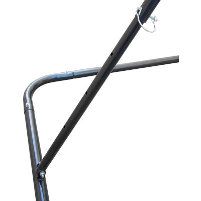 4. RAMA TRENINGOWA REBOUNDER DO ODBIJANIA PIŁKI NOŻNEJ 120x120CM ENERO