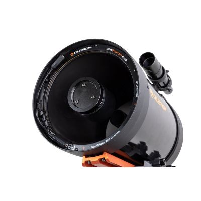 2. Celestron Dew Heater Ring Pierścień teleskopu