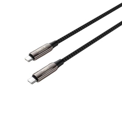 2. Kabel Tech-Protect UB10T Ultraboost USB-C PD240W/QC4.0 200 cm - czarny