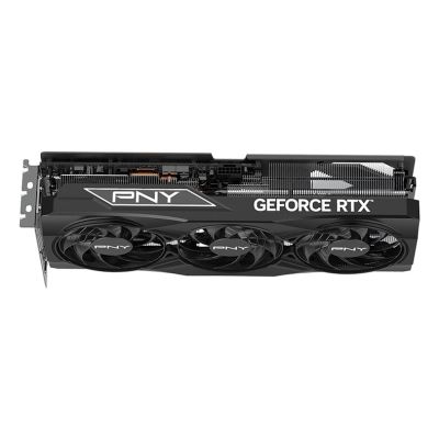 5. PNY GeForce RTX 5070 Ti OC NVIDIA 16 GB GDDR7