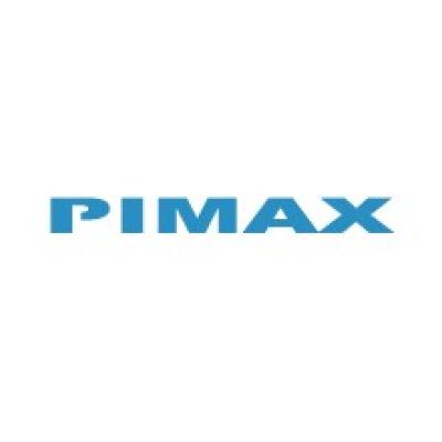 Pimax Crystal Light Virtual Reality Headset & Controllers