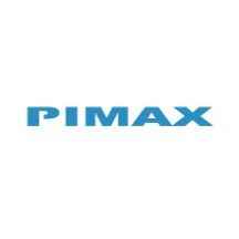 Pimax Crystal Light Virtual Reality Headset & Controllers