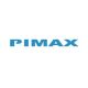Pimax Crystal Light Virtual Reality Headset & Controllers