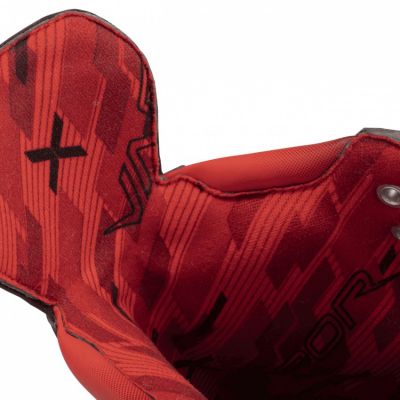2. Łyżwy hokejowe Bauer Vapor X4 Int 1061731