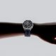 12. Pasek Spigen WBF0 na Samsung Galaxy Watch 40 / 44 / 46 mm - szary