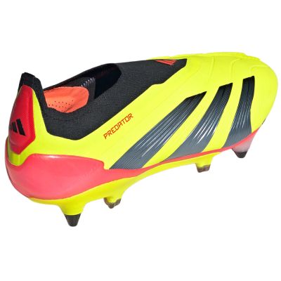 10. Buty piłkarskie adidas Predator Elite LL SG M IE0046
