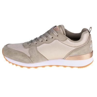 10. Skechers OG 85 111-TPE beżowe 36,5
