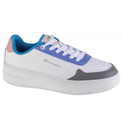 5. Buty Champion Rebound Platform W S11473-CHA-WW006