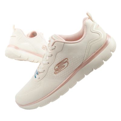 Skechers buty sneakersy sportowe damskie Summits lekkie wygodne