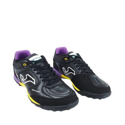 2. Buty piłkarskie Joma Top Flex 2601 Turf czarne TOPS2601TF