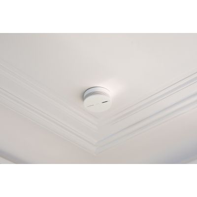 3. Czujnik dymu Netatmo NSA