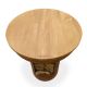15. BONFEU BLAT DREWNIANY BONTEAK DO BONBIZA