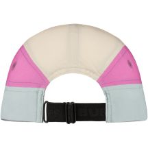 Czapka z daszkiem BUFF 5 PANEL GO CAP DOMUS DOMUS SEAGROVE GREEN S/M   L/XL