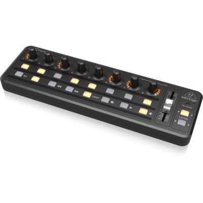 4. Behringer X-TOUCH MINI Kontroler DAW