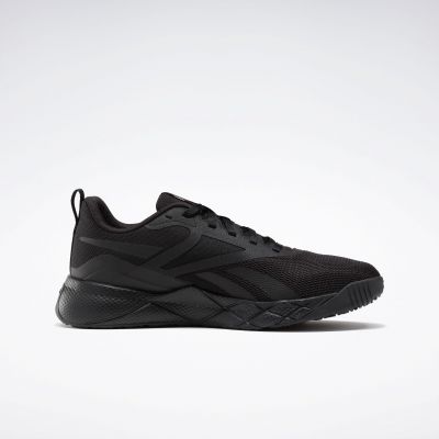 2. Buty Reebok NFX Trainer M 100032888