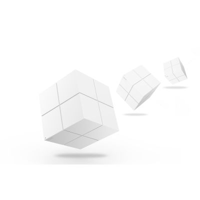 22. System Mesh Tenda MW6 3pack (xDSL; 2,4 GHz, 5 GHz)