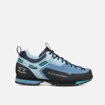 Buty podejściowe damskie Garmont Dragontail LT Evo - corydalis blue/coronet blue rozmiar: 41