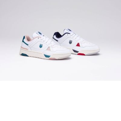 9. Buty K-Swiss Match Pro Lth M 08905-130-M