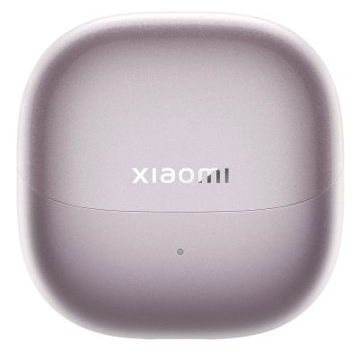 2. Xiaomi Buds 6 Zestaw słuchawkowy Bezprzewodowy Douszny Połączenia/muzyka USB Type-C Bluetooth Fioletowy