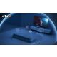 4. Soundbar TCL S55HE 2.1 kan. 220W Bluetooth 5.2 Dolby Atmos Tytanowy