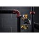 2. DeWALT DCF922P2T-QW klucz zasilany 2500 RPM 610 N·m