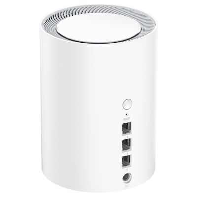 5. CUDY M3600(1-Pack) Dwuzakresowy BE3600