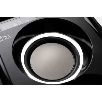 5. MEDIA-TECH PRZENOŚNY GŁOŚNIK BLUETOOTH OVERBOX MT3186