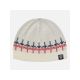 Czapka ROSSIGNOL PATTERNED BEANIE biała