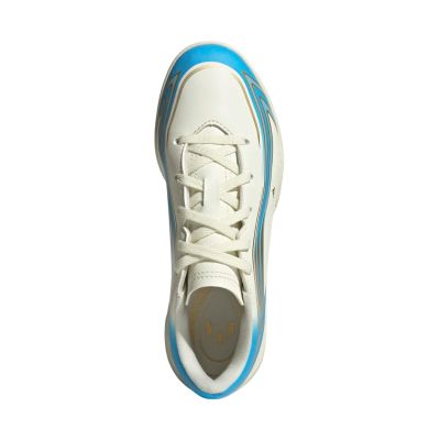 4. Buty piłkarskie dla dzieci adidas F50 Messi Club TF KK1380