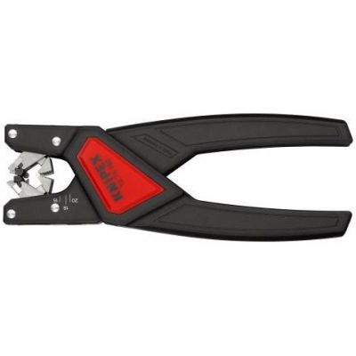 2. KNIPEX ŚCIĄGACZ IZOLACJI 4,4–7,5 mm