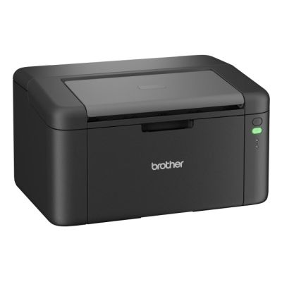 9. Drukarka Brother HL-L1240W Mono Laserowe Sieć Wi-Fi Maksymalny rozmiar papieru ISO serii A A4 Czarny