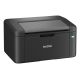 9. Drukarka Brother HL-L1240W Mono Laserowe Sieć Wi-Fi Maksymalny rozmiar papieru ISO serii A A4 Czarny