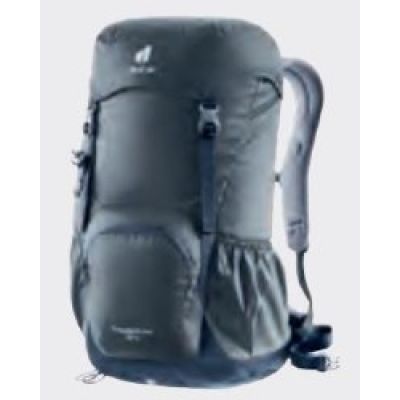 2. Deuter 3430121-1374 24 l Grafitowy