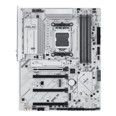 2. Płyta główna MB AMD B850 SAM5 ATX MAX GAMING WIFI ASUS