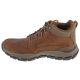 2. Skechers Respected - Boswell 204454-CDB Brązowe 41