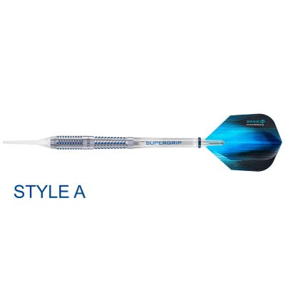 7. Rzutki Harrows Sonic 90% Softip HS-TNK-000013302