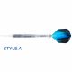 7. Rzutki Harrows Sonic 90% Softip HS-TNK-000013302