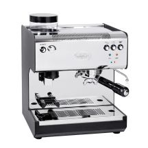 Quick Mill Superiore Forte 02835 Siebtr?ger Espressomaschine