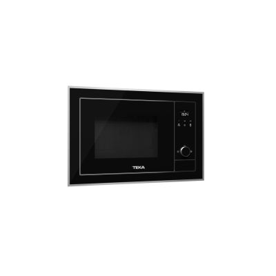 3. Teka KUCHENKA MIKROFALOWA ML 8200 BIS