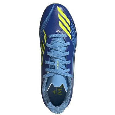 5. Buty adidas F50 Messi League FG/MG JP7455