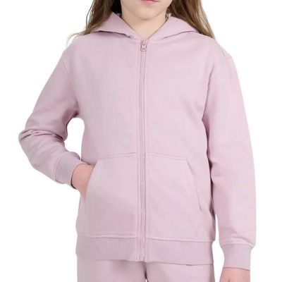 Bluza 4F Jr 4FJWAW25TSWSF1952 56S