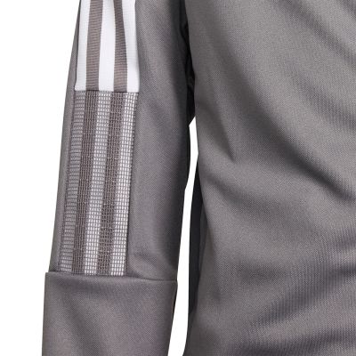 10. Bluza adidas Tiro 21 Track Jr GM7311