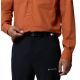 4. Columbia Essential Hike Brushed Back Pant 2172961010 Czarne 34-32
