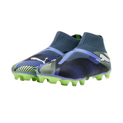 8. Buty piłkarskie Puma Future 7 Match+ LL FG/AG M 107928 03