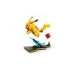5. LEGO Pokemon 72152 - Pikachu i Pokeball