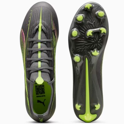 3. Buty piłkarskie Puma Ultra 5 Match FG/MG M 108166-03