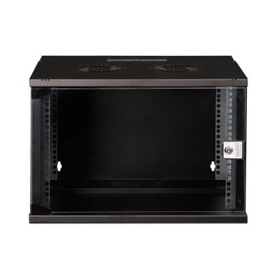 26. Digitus Obudowa naścienna SOHO PRO - 483 mm (19") - 540x400 mm (szer. x głęb.)