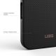 5. UAG Fibr Armr MagSafe - etui do iPhone 17 Pro Max kompatybilne z MagSafe (kevlar graphite / bronze)