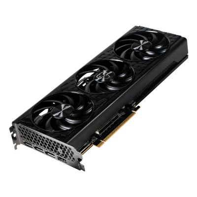8. Karta graficzna Gainward RTX5060Ti Python III 16GB GDDR7