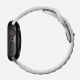 8. Nomad Sport Band Szary Guma